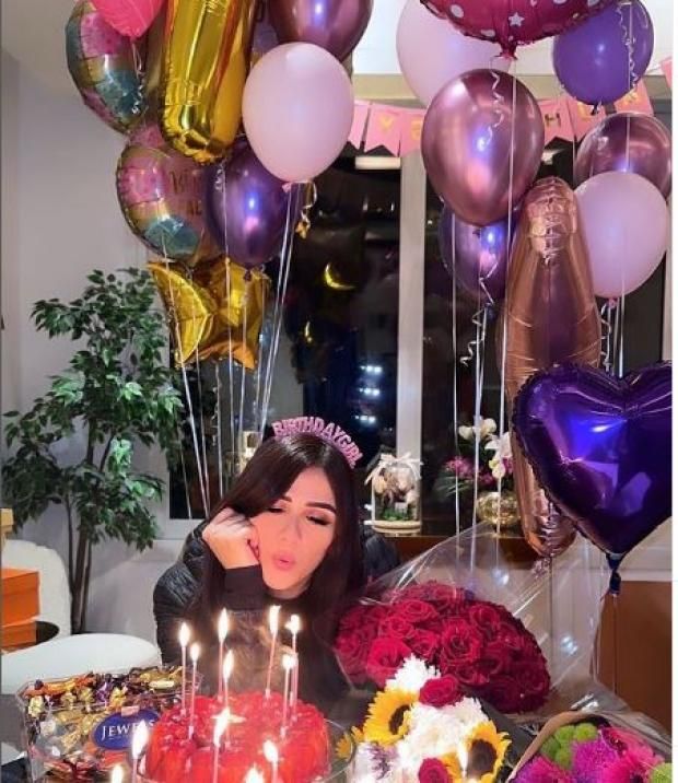 ستندمون.. رسالة مفاجئة من ليلى عبداللطيف للمتابعين قبل انفصال ياسمين عبدالعزيز والعوضي