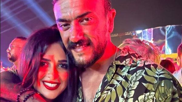 قبل الطلاق رسميًا.. ياسمين عبد العزيز والعوضي انفصلا فنيًا بعد "َضرب نار"