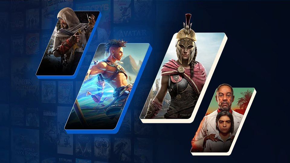 تكنولوجيا: خدمة Ubisoft+ ستأتي بفئتين وستصل التكلفة إلى 18 دولارًا شهريًا