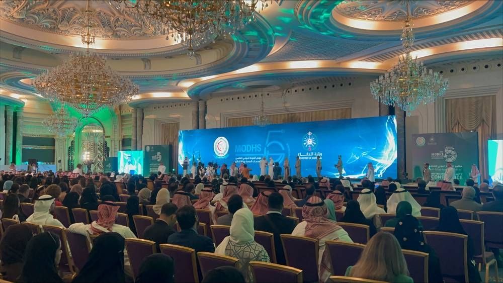 فيديو| "اليوم" ترصد التطورات التقنية والتكنولوجية بمستشفيات القوات المسلحة