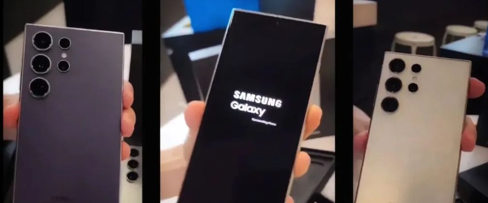 تكنولوجيا: فيديو فتح الصندوق لهاتف Galaxy S24 Ultra قبل الحدث الرسمي