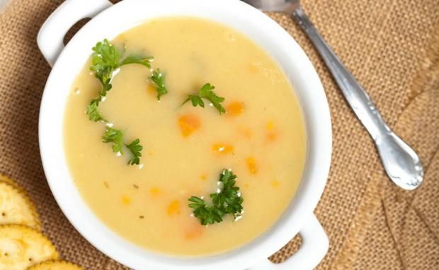 في 5 خطوات.. طريقة عمل شوربة الكوارع بالمنزل