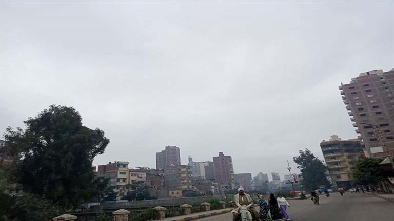 الصغرى 11 بالقاهرة.. الأرصاد تكشف تفاصيل طقس الأربعاء (بيان بالدرجات)