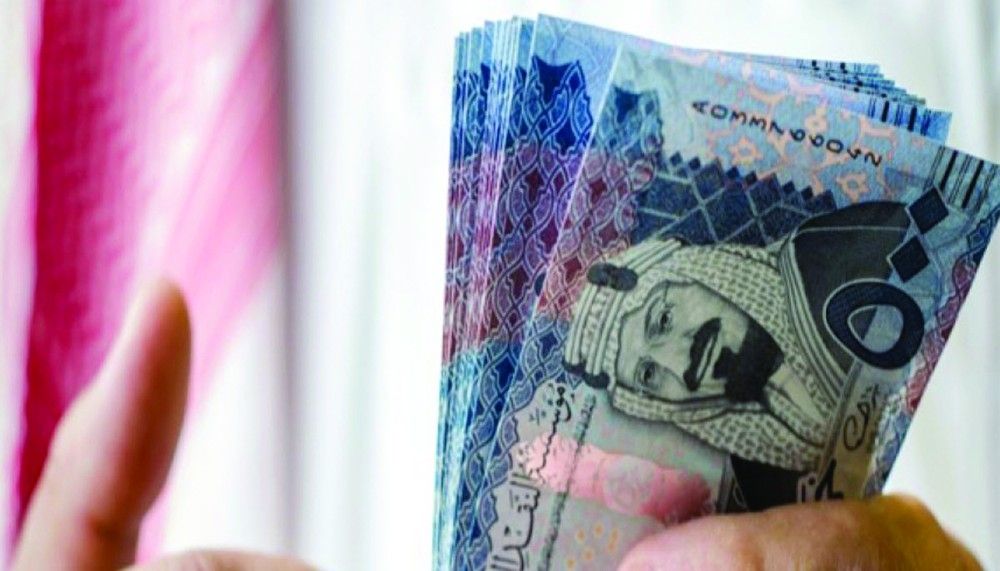 في 3 شهور.. 44،184 مليار ريال تسهيلات تمويلية لواردات القطاع الخاص