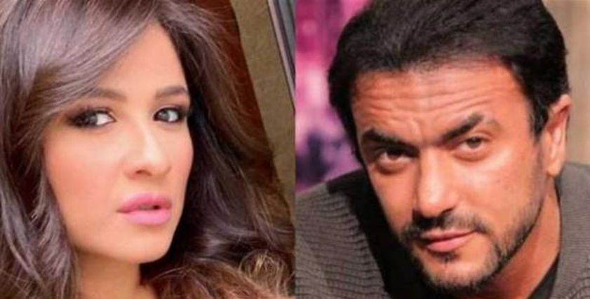 قبل انفصالهما.. آخر هدية من «العوضي» لـ ياسمين عبد العزيز في عيد ميلادها