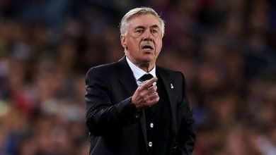 ريال مدريد يراقب جوهرة الدوري الفرنسي