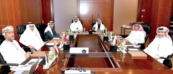 انتخاب محمد الحمادي رئيساً لاتحاد الصحفيين الخليجيين