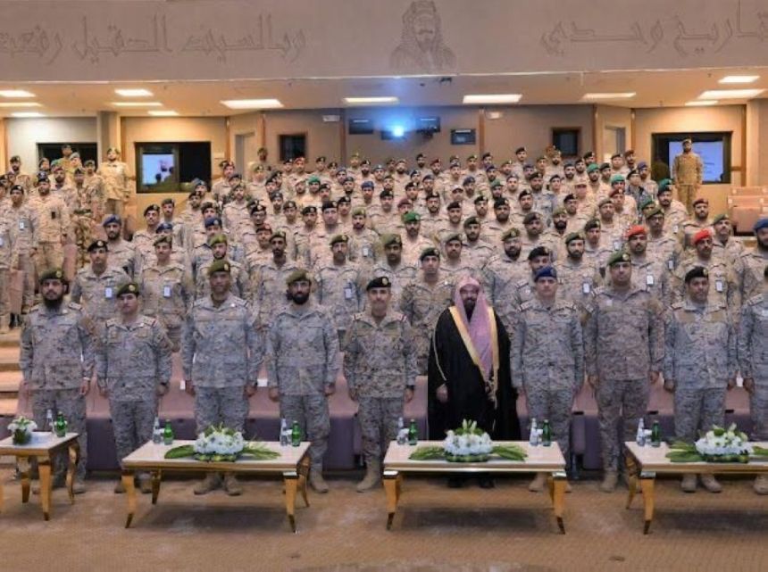 السديس: الولاء ليس مجرد عاطفة.. والمواطنة شراكة في الحياة والمصير والحقوق