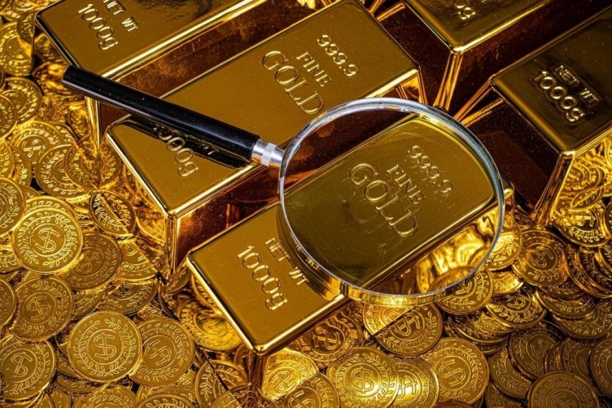 الذهب يستقر اليوم بعد تراجع الآمال في خفض أسعار الفائدة