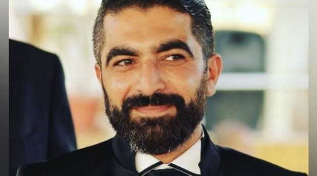 معلومات عن إصابة الفنان فادي خفاجة بعد تعرضه لحادث سير.. هل تترك أثرا؟