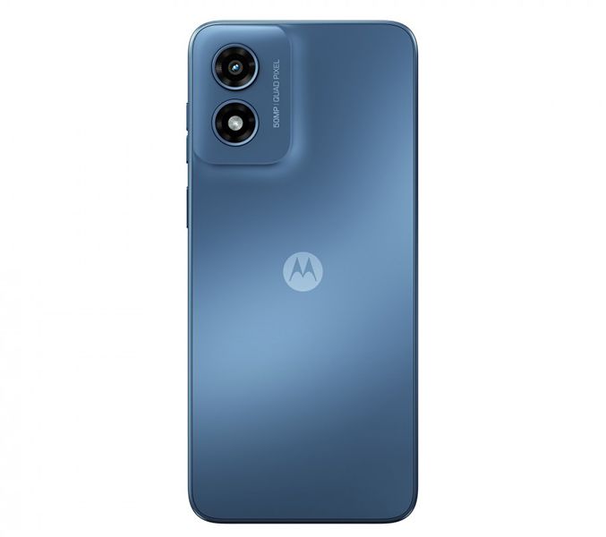 تكنولوجيا: هاتف Moto G Play (2024) ينطلق رسمياً بسعر 149 دولار
