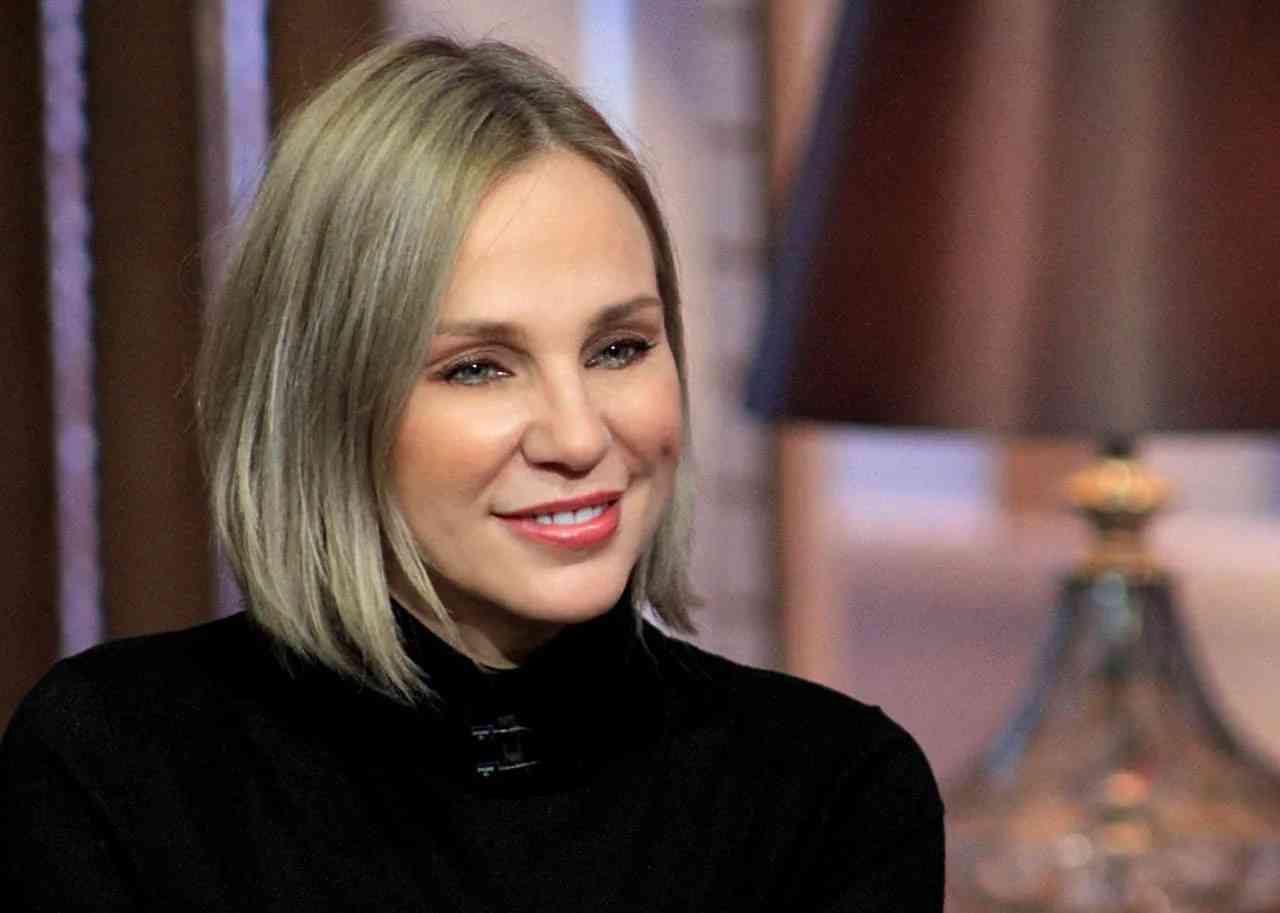 انتعاشة فنية لـ شيرين رضا مع بداية عام 2024.. تتنوع بين السينما والدراما