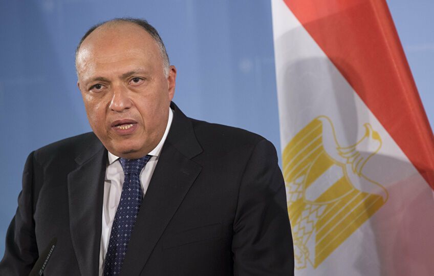 مصر: إثيوبيا “تبث الاضطراب في محيطها الإقليمي”