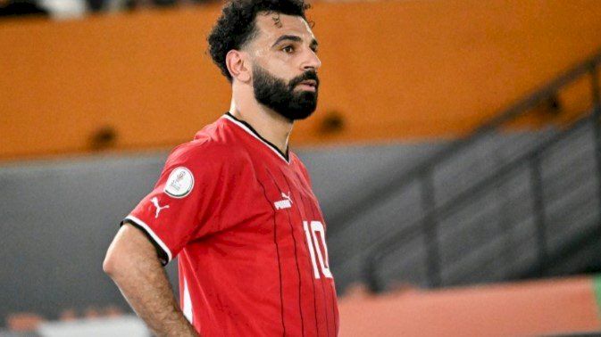 كأس أمم أفريقيا: مصر تصطدم بغانا