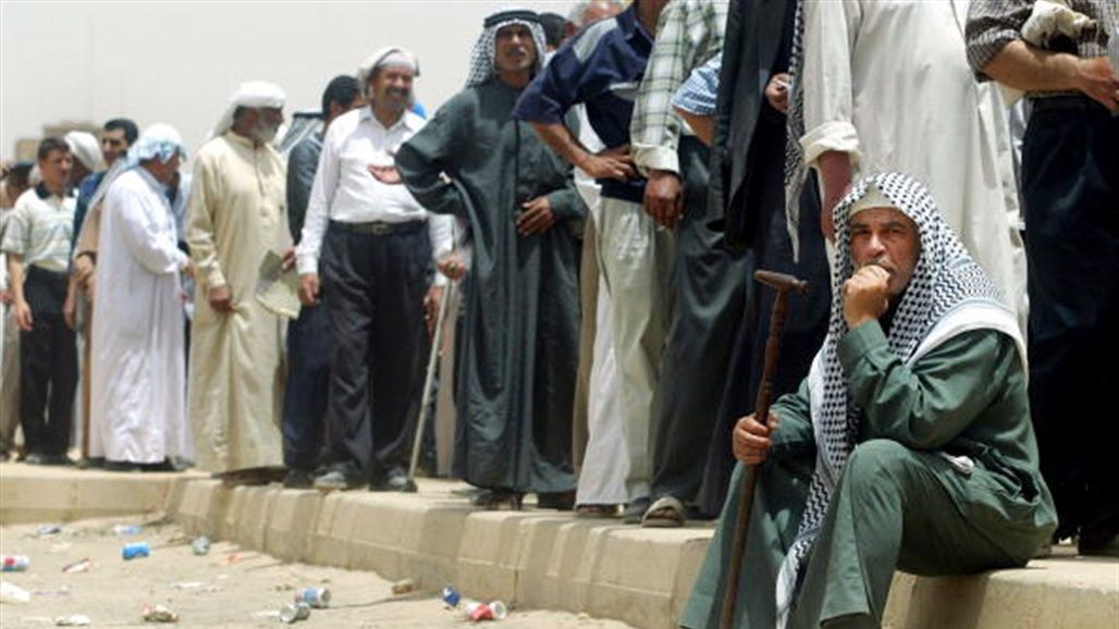 روتين قاتل في إنجاز معاملات المتقاعدين‎.. فيديو