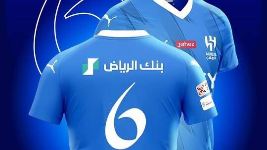 الخليج اليوم .. رسميا.. الهلال السعودي يبرم أولى صفقات الميركاتو الشتوي
