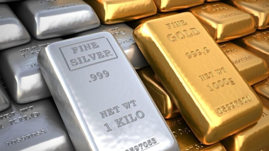 المعادن الثمينة تواجه اختبارات جديدة في ظل ترقب تخفيضات الفائدة