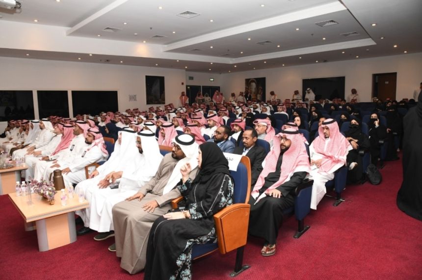 برنامج واعد للمواهب القيادية في جدة