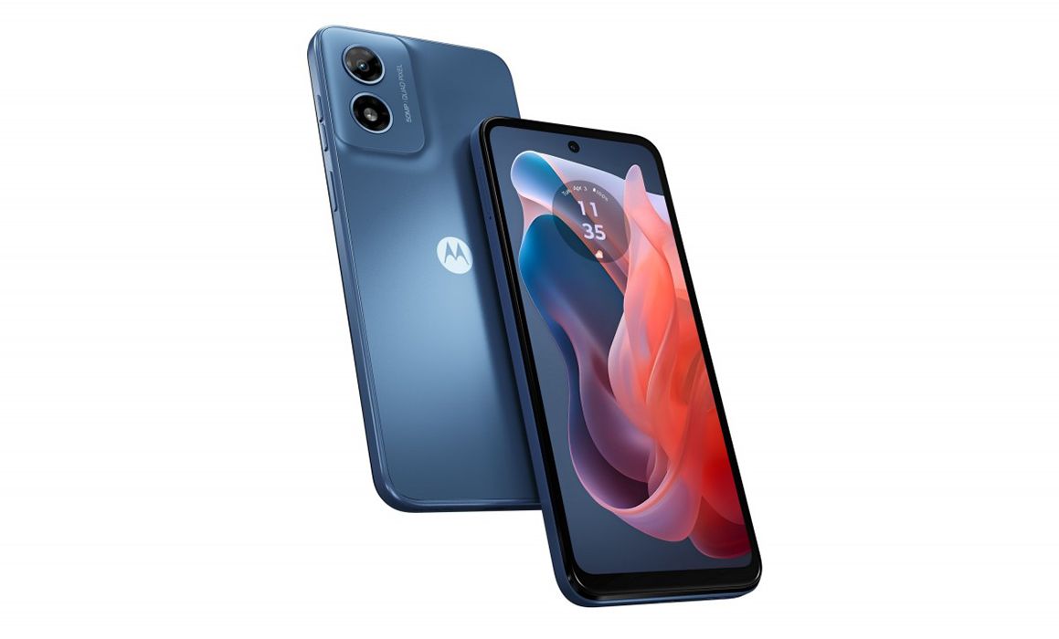 تكنولوجيا: هاتف Moto G Play (2024) ينطلق رسمياً بسعر 149 دولار