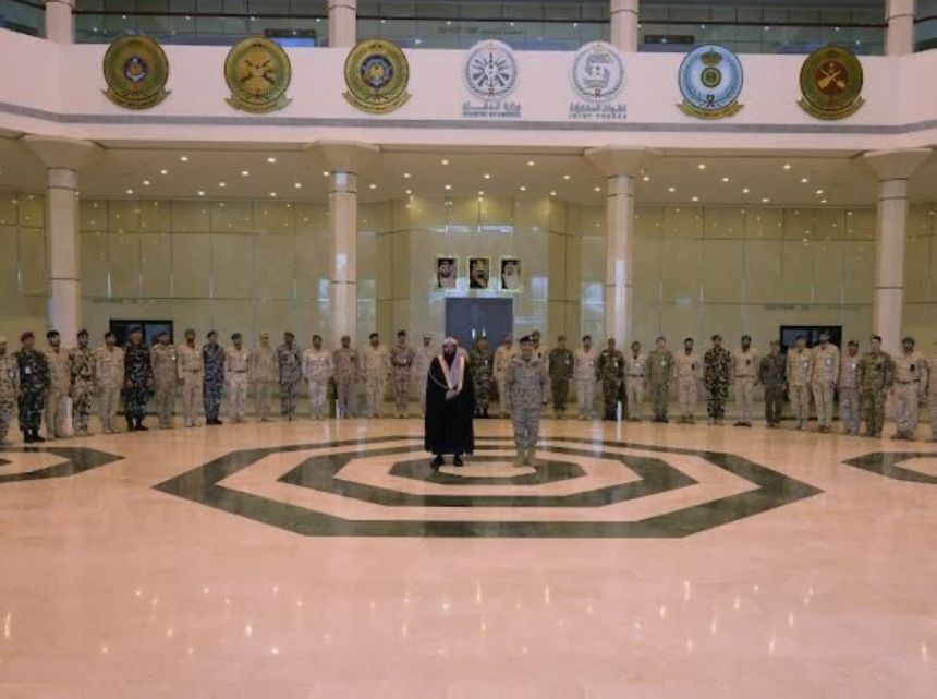 السديس: الولاء ليس مجرد عاطفة.. والمواطنة شراكة في الحياة والمصير والحقوق