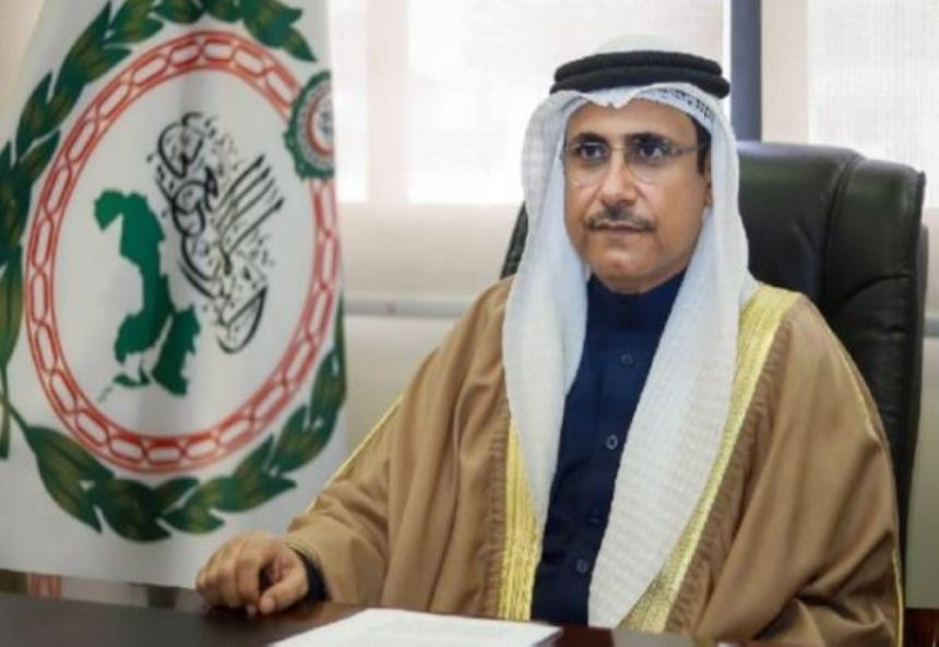 الأحد المقبل.. البرلمان العربي يناقش الأوضاع العربية الراهنة