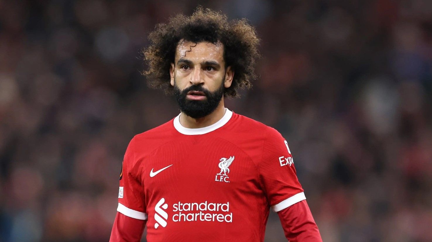 الامارات | الإعلان قريباً.. نادٍ سعودي يخطف محمد صلاح من اتحاد جدة (فيديو)