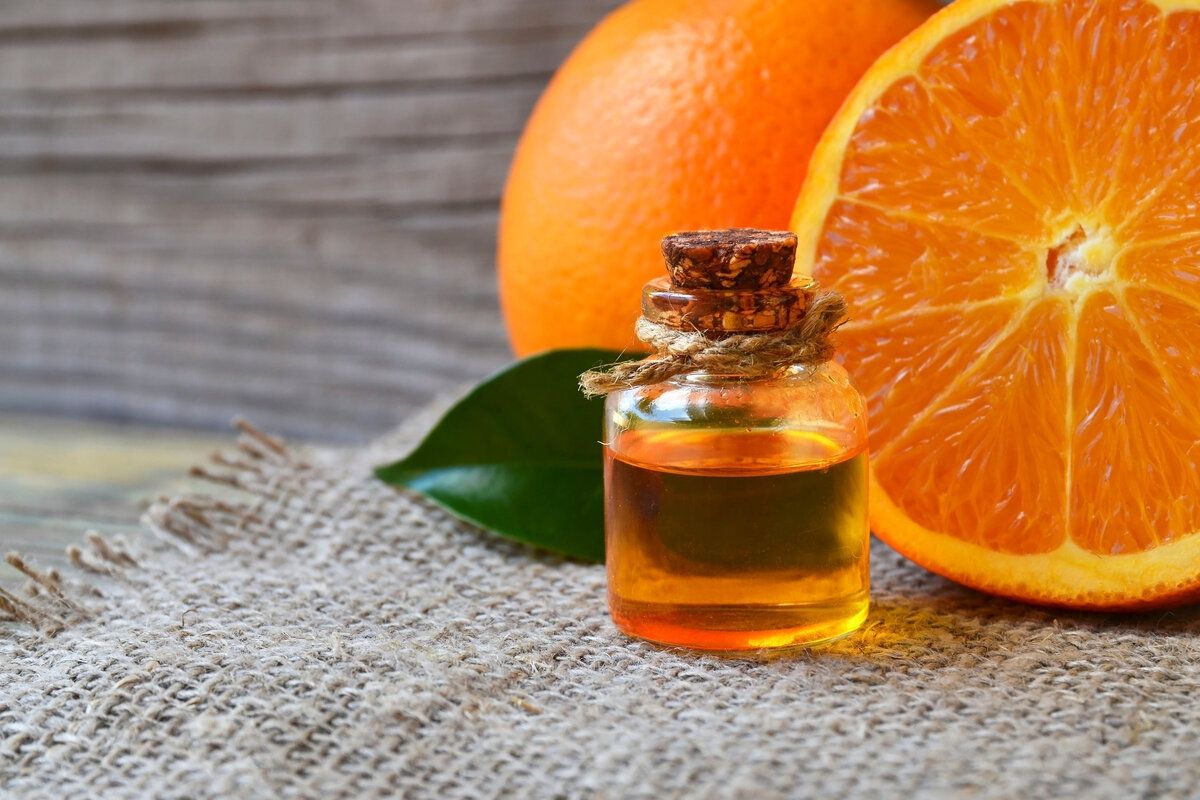 تراند اليوم : ماذا تعرف عن زيت البرتقال العطري.. 13 فائدة مذهلة