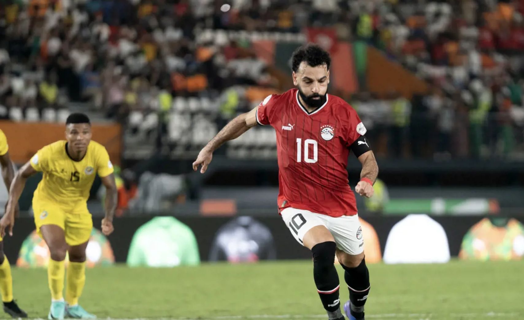 الامارات | محمد صلاح يشعل سوق الانتقالات.. خطوة مفاجأة مع الدوري السعودي