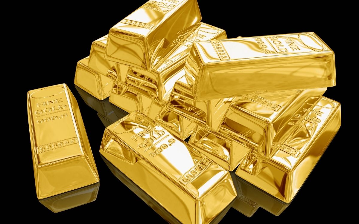 تراند اليوم : سعر الذهب في مصر يسجل رقمًا قياسيًا جديدًا