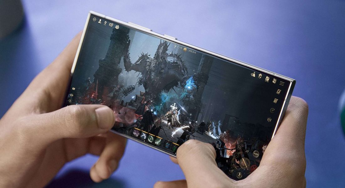 تكنولوجيا: هاتف Galaxy S24 Ultra ينطلق رسمياً بثورة جديدة في مميزات الذكاء الإصطناعي