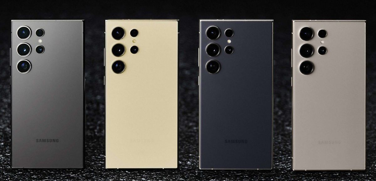 تكنولوجيا: هاتف Galaxy S24 Ultra ينطلق رسمياً بثورة جديدة في مميزات الذكاء الإصطناعي