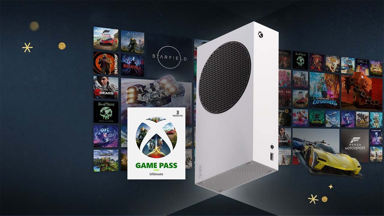 تكنولوجيا: ‏Xbox Game Pass تكشف عن الدفعة الثانية من ألعاب شهر يناير
