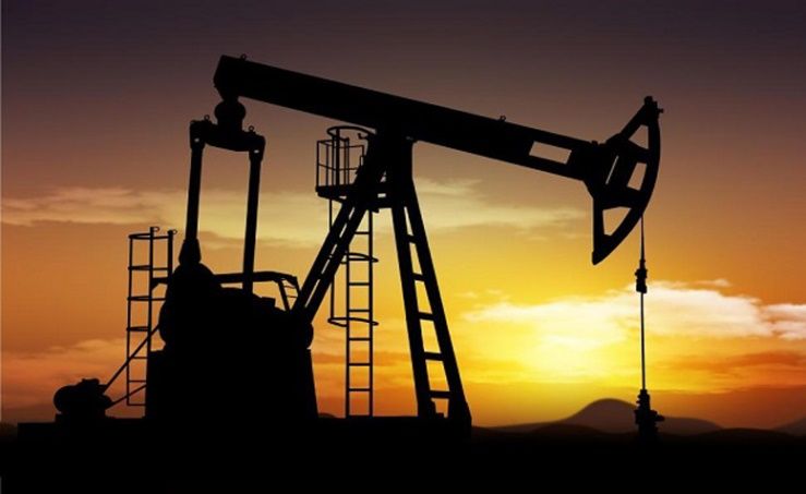 تراجع أسعار النفط وبرنت يسجل 77.71 دولارا للبرميل