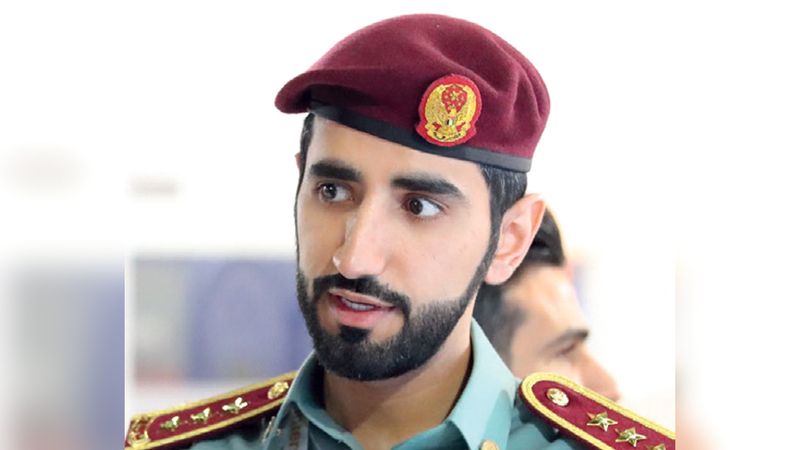 الامارات | 600 ألف رسالة توعية بأسباب الحرائق بثها «جاهزية الدفاع المدني» إلى سكان دبي