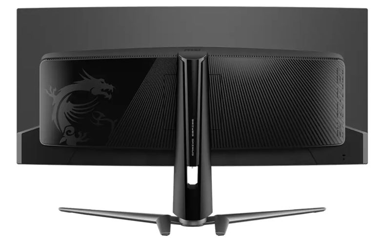 تكنولوجيا: شاشة MSI MAG 341CQP تنطلق بتقنية QD-OLED ومعدل تحديث 175Hz