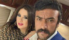 هيفا وهبي بفستان كليب "وصلتلها" تشكر متابعيها وتحثهم على دعم الأغنية-بالصور