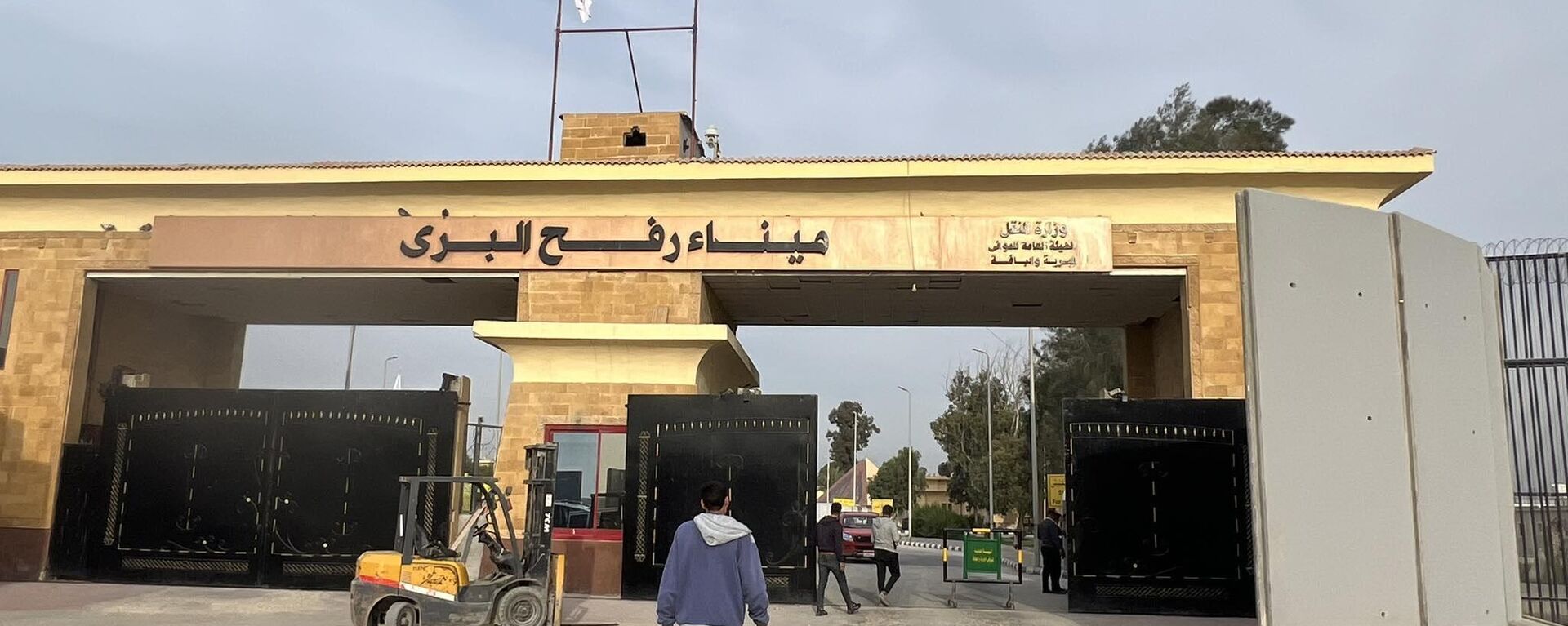 مسؤولون أمريكيون يحددون خطوات لخطة ما بعد حرب غزة