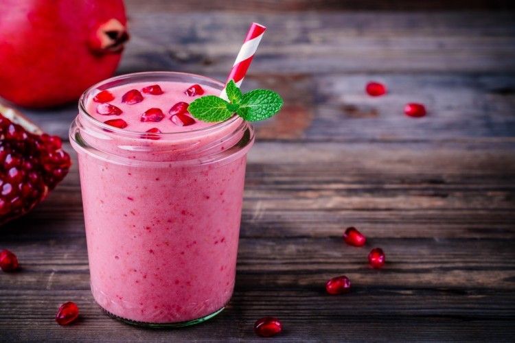 أفضل مشروب قبل التمرين لحرق الدهون