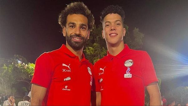 إمام عاشور: لدينا ذكريات غير جيدة أمام غانا واسم محمد صلاح يكفي