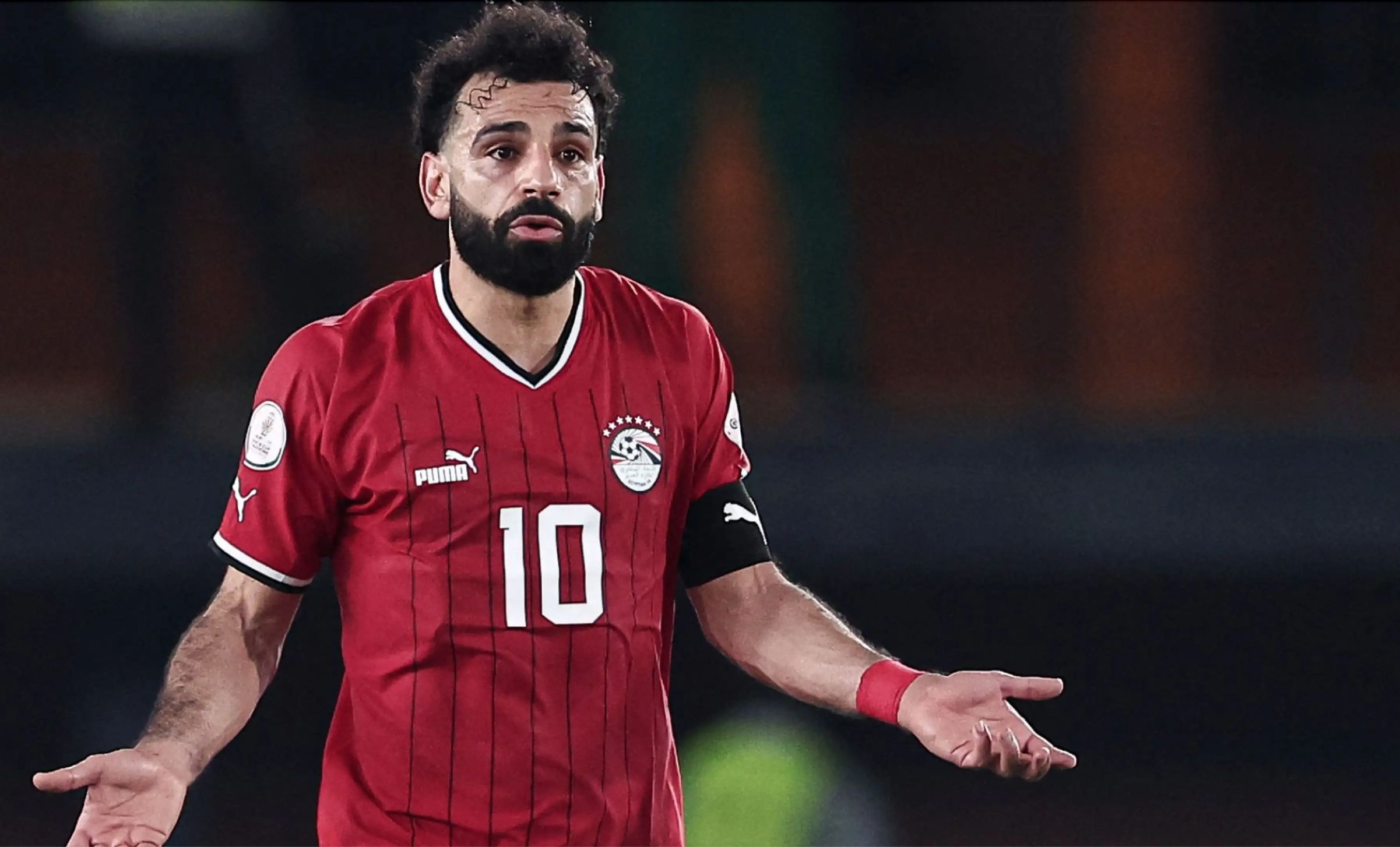 الامارات | مدرب سابق يدافع عن محمد صلاح ويبرر هبوط مستواه مع منتخب مصر