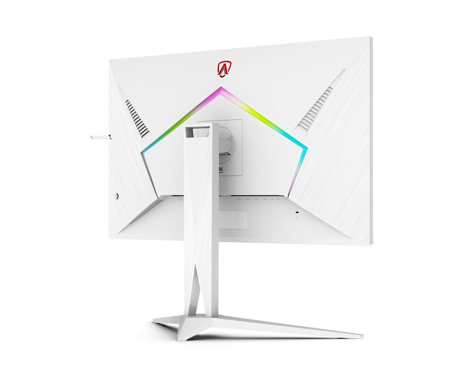 تكنولوجيا: إطلاق شاشة الألعاب الجديدة AOC AGON AG275QZW بمعدل تحديث 260 هرتز ودقة 1440 بكسل