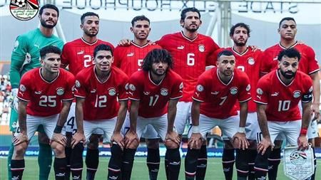 بث مباشر مشاهدة مباراة مصر وغانا يلا شوت الجديد في كأس الأمم الأفريقية