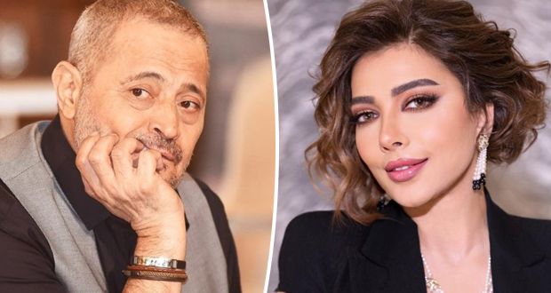 أصالة وجورج وسوف بجلسة حوار في “الرياض Big Time”.. قامتان فنيتان من سوريا