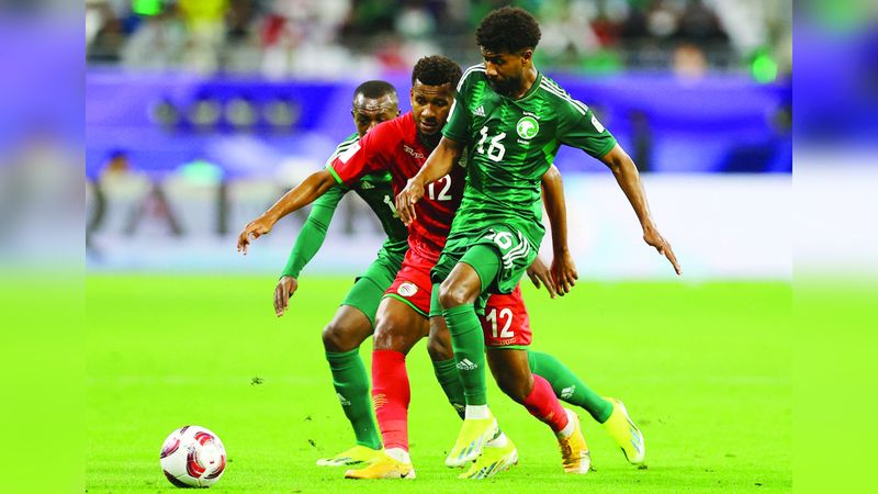 الامارات | رياضيون: انطلاقة كأس آسيا الفنية ليست بجودة بطولات سابقة