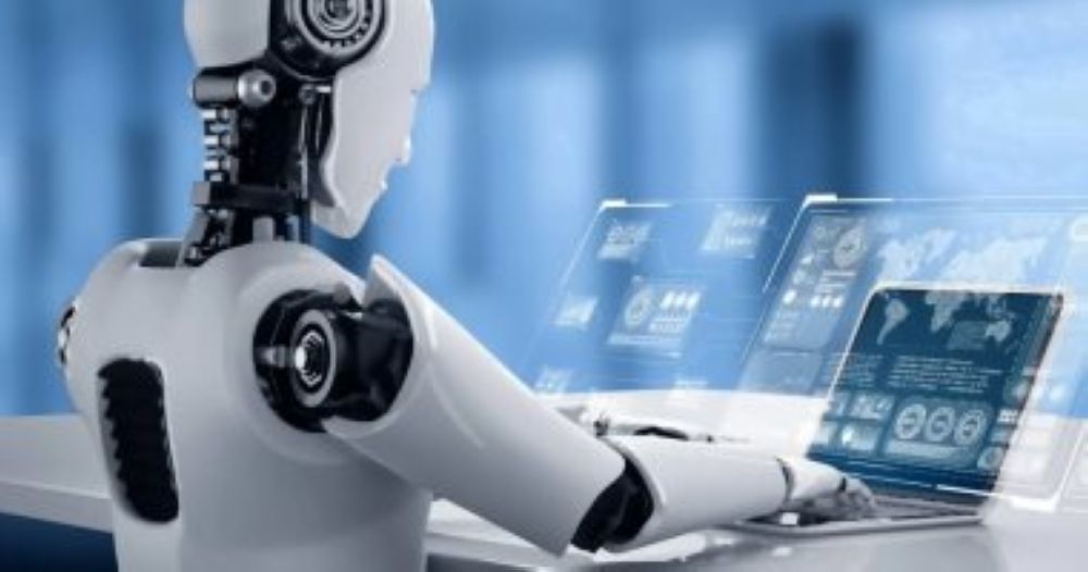 240 مليار دولار حجم سوق الذكاء الاصطناعي في الصين بحلول 2035