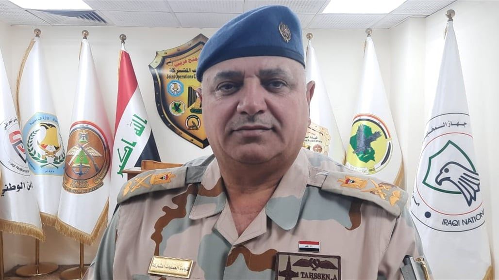 بينهم "والي الجزيرة".. الخفاجي يعلن عبر السومرية مقتل 4 إرهابيين في الأنبار