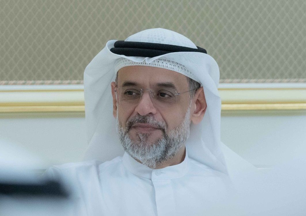 الامارات | ولي عهد الشارقة يصدر قراراً بترقية لمياء عبيد الحصان الشامسي وتعيينها مديراً لدائرة الشارقة الرقمية