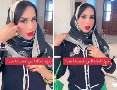 "هند القحطاني" تروي قصة ممثلة سعودية تحجبت فجأة من أجل الارتباط بأحد مشاهير التواصل وبعدما سحب عليها خلعت الحجاب!