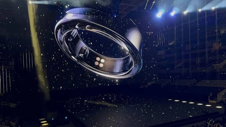 تكنولوجيا: ‏Samsung Galaxy Ring: جهاز جديد تم التلميح إليه في حدث Galaxy Unpacked