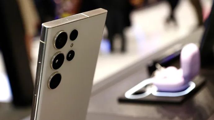 تكنولوجيا: هاتف Galaxy S24 Ultra يجلب ترقية كبيرة في تسجيل الفيديو